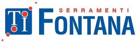 Logo Fontana serramenti